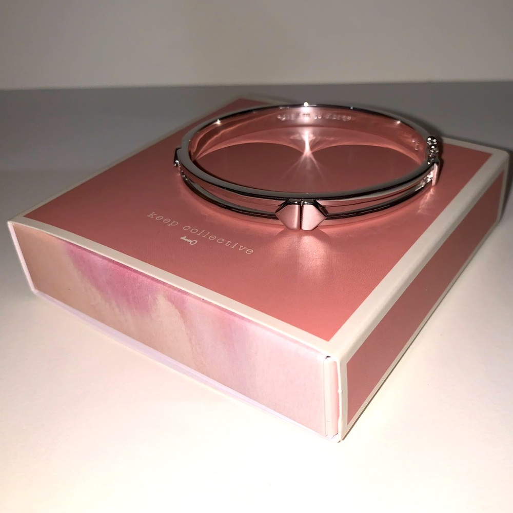 Clasp Bracelet